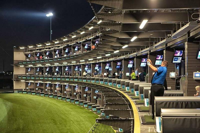Banner Image for Top Golf 